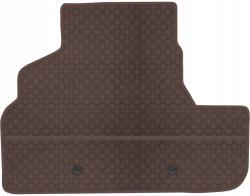 Max-Dywanik Nissan 300ZX 1983-1996 Primeliner csomagtértálca betét Barna