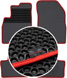 Max-Dywanik Nissan Micra IV K13 2010-2016 Gumi ablaktörlőlapát Eva autóhoz