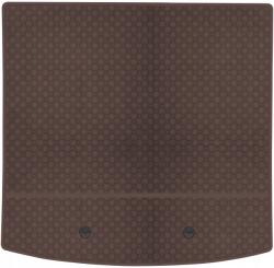 Max-Dywanik Skoda Kodiaq Crossover 5os 2017- Csomagtér ajtóbetét Primeliner Barna