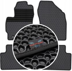 Max-Dywanik Corolla X E140 E150 2007-2013 Ablaktörlő lapát Eva Vízcseppek