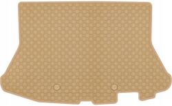 Max-Dywanik Nissan Micra II K11 Hb 1993-2002 Csomagtértálca Primeliner Bézs