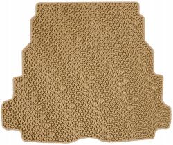 Max-Dywanik Volvo S60 I Sedan 2000-2009 Csomagtér ajtó