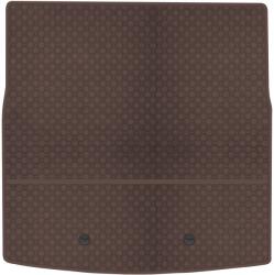 Max-Dywanik Opel Insignia A Kombi 2008-2017 Primeliner csomagtértálca betét Barna
