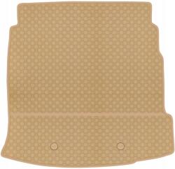 Max-Dywanik Audi A4 B5 Sedan 1994-2001 Csomagtértálca Betét Primeliner Bézs