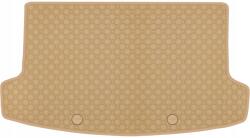 Max-Dywanik Peugeot 307 Kombi Sw 2001-2008 Csomagtértálca Primeliner Bézs