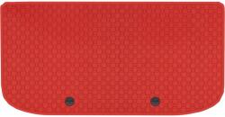 Max-Dywanik Seat Mii Hatchback 2011-2019 Primeliner csomagtértálca Piros