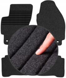 Max-Dywanik Ford Mondeo MK3 2000-2007 Szőnyeg szett autóba Erősített