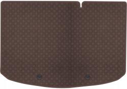 Max-Dywanik Toyota Yaris III Hb 2012-2020 Primeliner csomagtértálca betét Barna