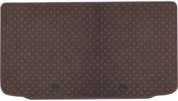 Max-Dywanik SsangYong Korando II Suv 1997-2006 Csomagtértálca Betét Primeliner Barna