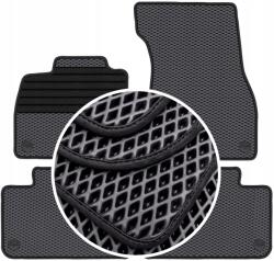 Max-Dywanik Audi E-Tron 2019- Ablaktörlő lapát Eva Rombusz Fekete