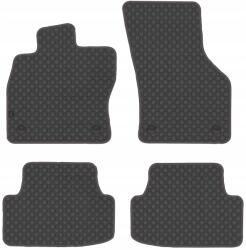 Max-Dywanik Vw Golf VII Gti 2012-2020 Autószönyegek gumi Fekete - allegro - 26 750 Ft