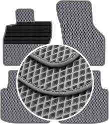 Max-Dywanik Skoda Octavia IV 2020- Autószönyegek Eva gumi XXL Erősítés