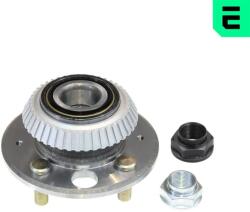 OPTIMAL Súprava ložísk kolesa OPTIMAL 882483 (882483)