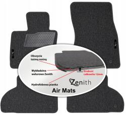 Max-Dywanik Bmw X5 F15 2013-2018 Autószönyegek Zenith Air Mats autóhoz