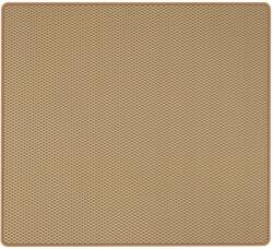 Max-Dywanik Mercedes S-osztály W221 Sd 2005-2013 Csomagtérszőnyeg Bézs rombusz