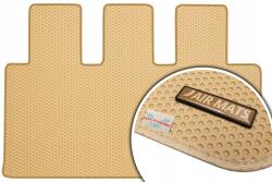 Max-Dywanik Mercedes Vito III W447 Van 8/9os 2014- Bézs Eva Air Mats csomagtérszőnyeg