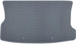 Max-Dywanik Renault Clio II Hatchback 1998-2000 Csomagtértálca Primeliner Szürke
