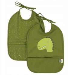 TRIXIE vízálló előke gyerekeknek 6m plusz 2 db zsebbel (96-322)