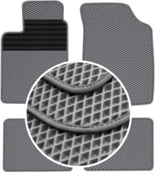 Max-Dywanik Renault Clio II Fl 2001-2005 Autószönyegek Eva gumi XXL Erősítés