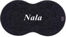 Max-Dywanik Hímzett tálaló alátét kutyáknak macskáknak (491073-H)