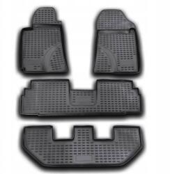 Novline Gumové autokoberce Novline Toyota Corolla Verso 2004-2009