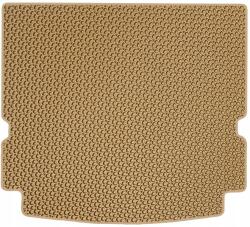 Max-Dywanik Hyundai ix55 Suv 5os 2006-2012 Csomagtér ajtó