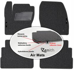 Max-Dywanik Ford Kuga II 2012-2019 Autószönyegek Zenith Air Mats autóhoz