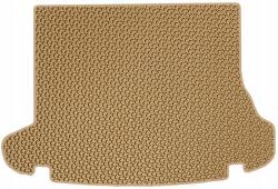 Max-Dywanik Hyundai i30 I Kombi Cw 2008-2012 Csomagtér ajtó