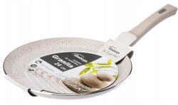 Galicja Palacsintasütő indukciós 24 cm Gránit (8038)