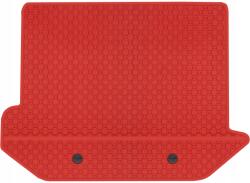 Max-Dywanik Renault 21 Kombi 1988-1996 Csomagtértálca betét Primeliner Piros