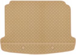 Max-Dywanik Citroen Xantia Sedan 1993-2001 Csomagtér ajtóbetét Primeliner Bézs