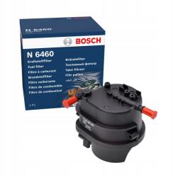 Bosch BOS0 450 906 460 Üzemanyagszűrő Peugeot 1, 4HDI