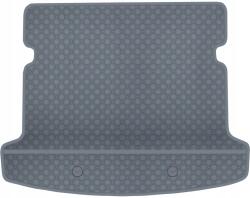 Max-Dywanik Peugeot 307 Kombi 2001-2008 Csomagtértálca Primeliner Szürke