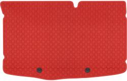 Max-Dywanik Hyundai i20 I Hatchback 2011-2014 Primeliner csomagtértálca betét Piros