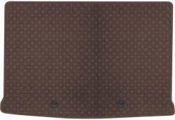 Max-Dywanik Renault Clio I 1990-1998 Csomagtértálca Primeliner Barna