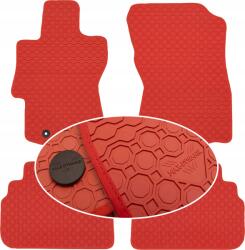 Max-Dywanik Subaru Impreza V 2018- Autószönyegek - allegro - 31 205 Ft