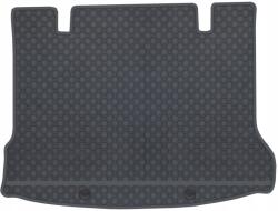 Max-Dywanik Dacia Logan MCV I 7 személyes 08-13 Csomagtértálca Csomagtérszőny Primeliner