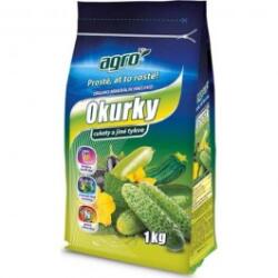 AGRO CS Ingrasamant Organo-Mineral pentru Castraveti, Dovlecei si alti Dovleci, AGRO 1KG
