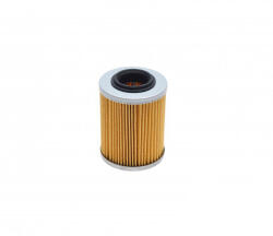 WMX Filtru de ulei pentru QJMOTOR SFA1000, SFA600, dimensiune 74x54.4mm (ZQJ0058) - mxenduro