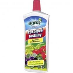 AGRO CS Ingrasamant lichid pentru Plante de Camera Agro, 1l