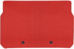 Max-Dywanik Citroen C3 III Hatchback 2017- Csomagtértálca Primeliner Piros