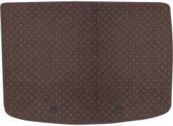 Max-Dywanik Lancia Delta III Hb 2008-2014 Csomagtértálca betét Primeliner Barna