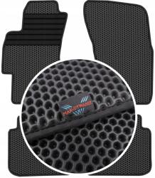 Max-Dywanik Subaru Impreza III 2007-2011 Ablaktörlő lapát Eva Mézszeletek