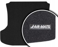 Max-Dywanik Seat Toledo II Sedan 1999-2004 Velúr csomagtérszőnyeg Air Mats