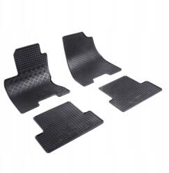 RIGUM Gumiszőnyegek Rigum Nissan X-Trail 2007-2014