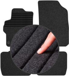 Max-Dywanik Peugeot 301 2012- Velúr ablaktörlőlapát autóhoz Erősítés