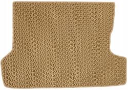 Max-Dywanik Lancia Dedra 1989-1999 Csomagtér ajtó