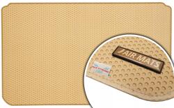 Max-Dywanik Renault Captur I Crossover 13-19 Bézs Eva Air Mats csomagtérszőnyeg