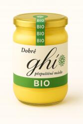  Ghí (ghee) - derített vaj Szerves 450 ml