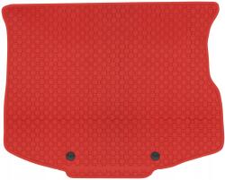 Max-Dywanik Ford Puma Coupe 1997-2001 Csomagtértálca Primeliner Piros